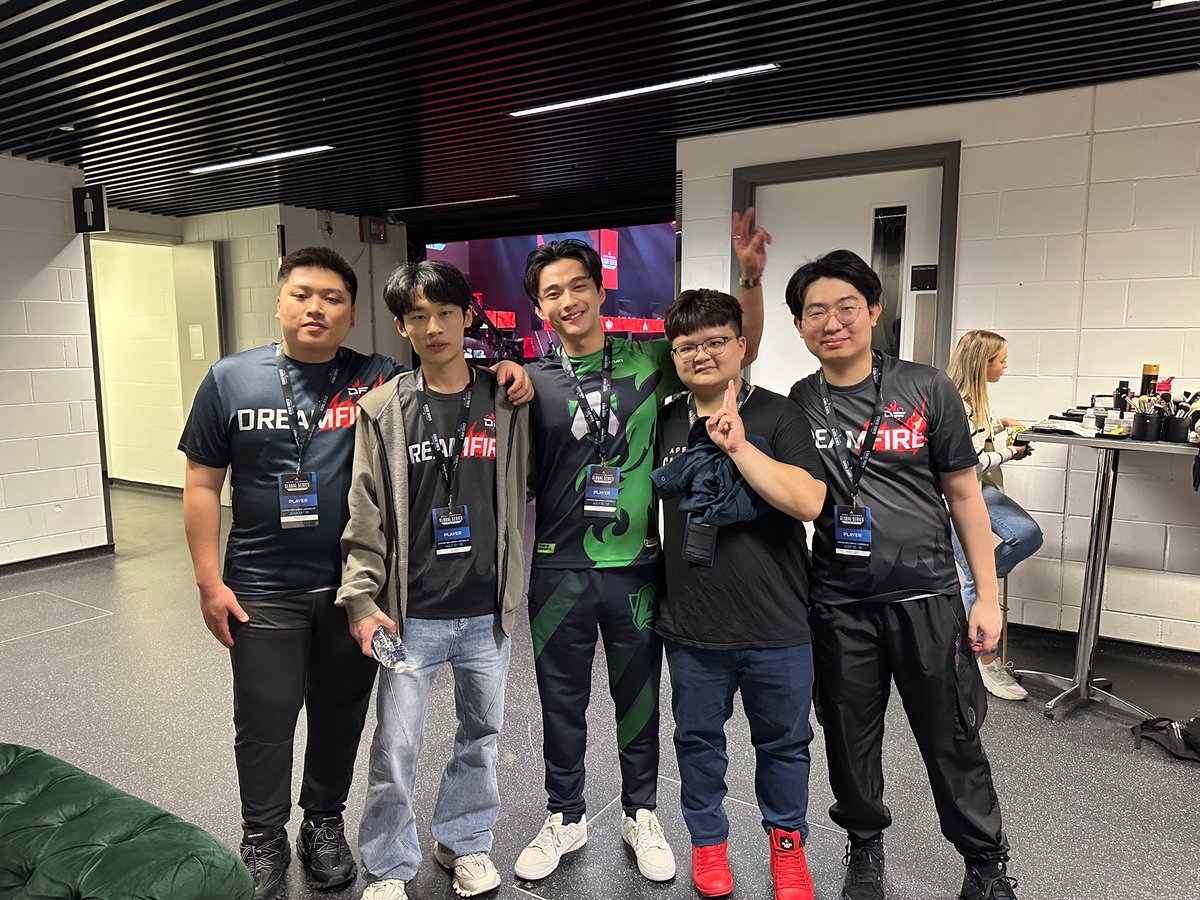 江铭亮 Yuki Oscar tweet media