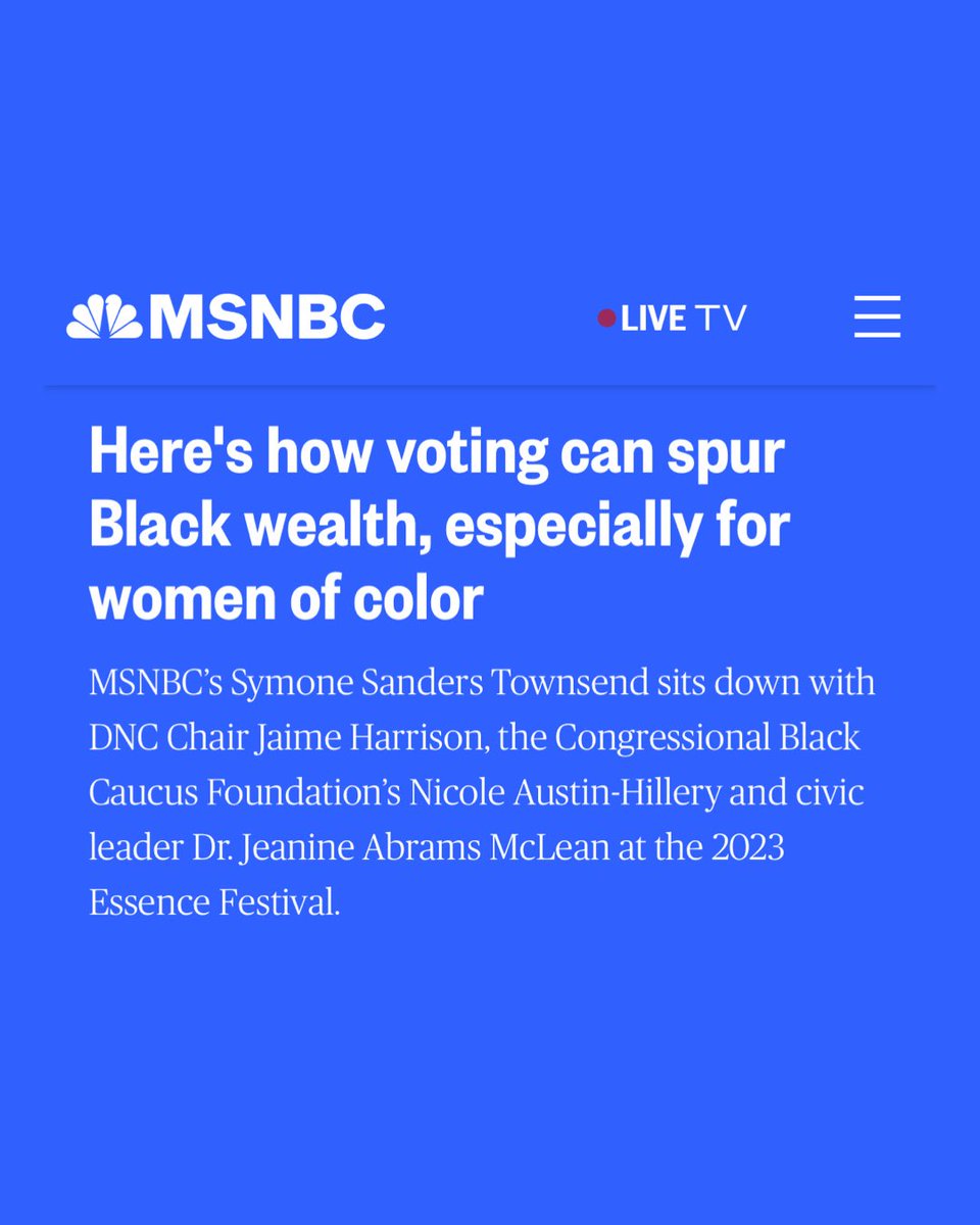 Fund II Foundation tweet media