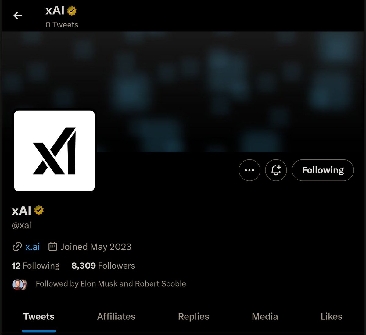 TechnicalTweets's tweet photo. The choice is hours.
I arrived an hour late ... Nº:8,309
@xai https://t.co/TEf6ToA0wb #Xai
https://t.co/4hO1NjYQWI https://t.co/7iOqUwniXm