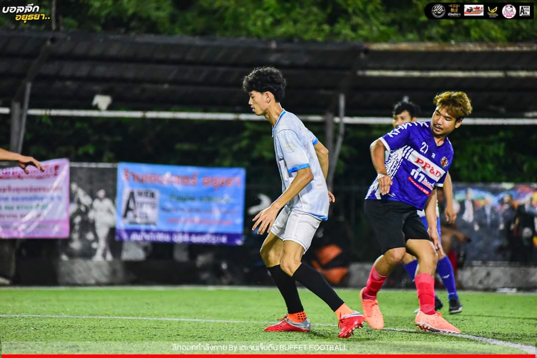 ✌️
#โรจนะ