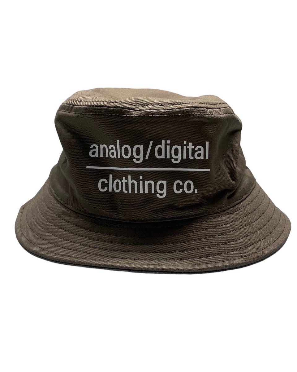 Analog/Digital tweet media