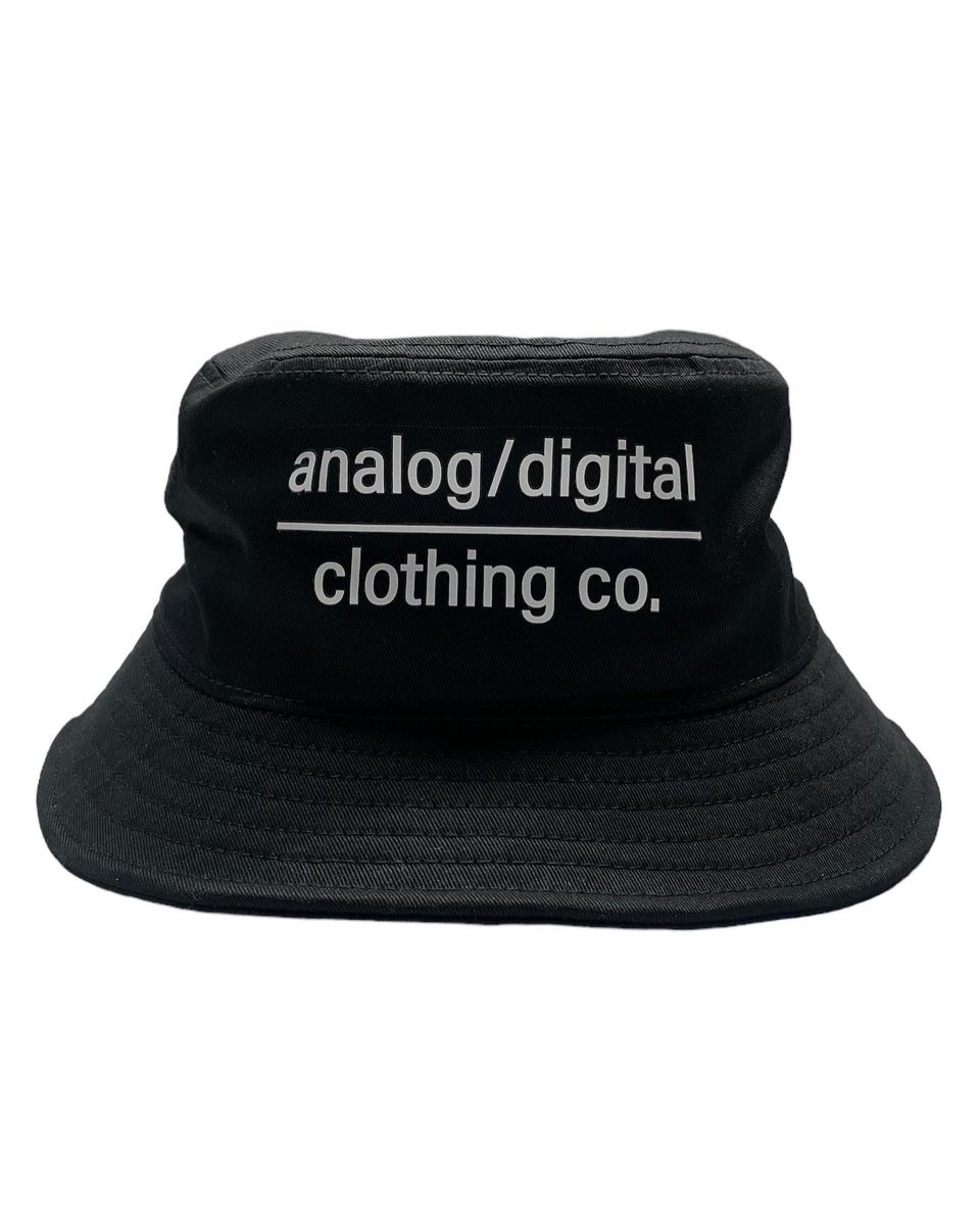 Analog/Digital tweet media