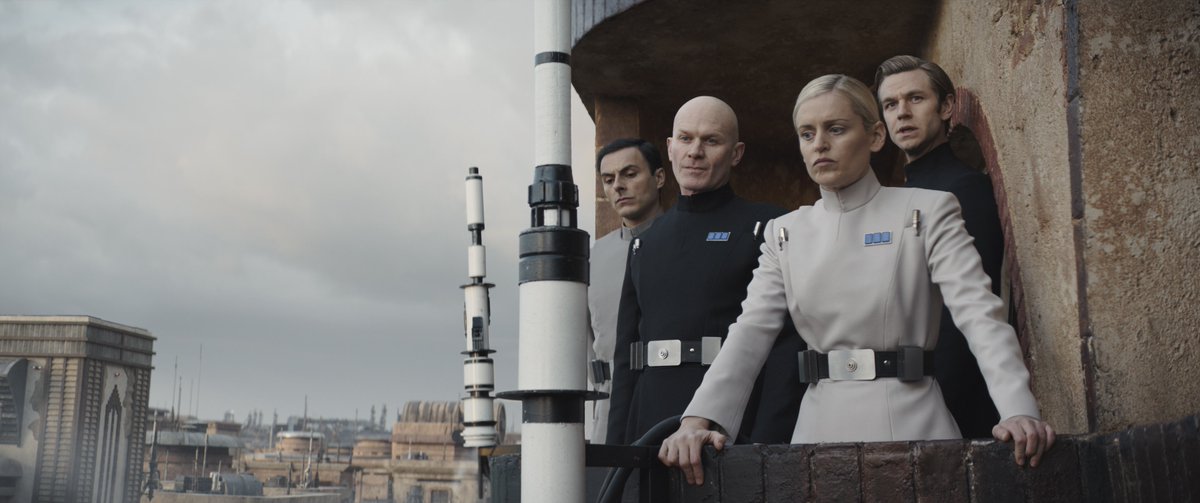 Andor News tweet media