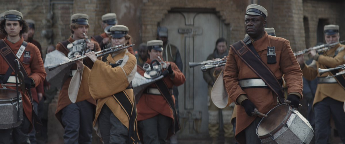 Andor News tweet media