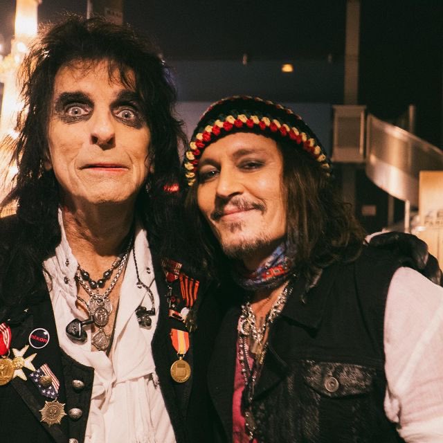 ReemDepp - Johnny Depp Fan tweet media