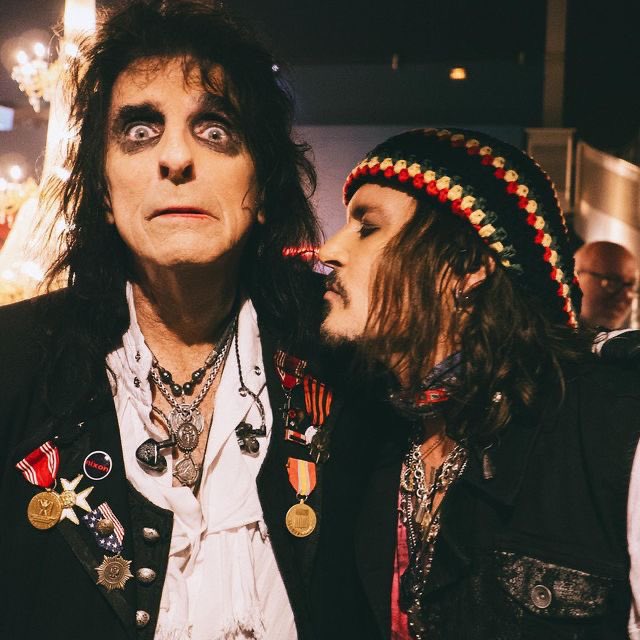 ReemDepp - Johnny Depp Fan tweet media