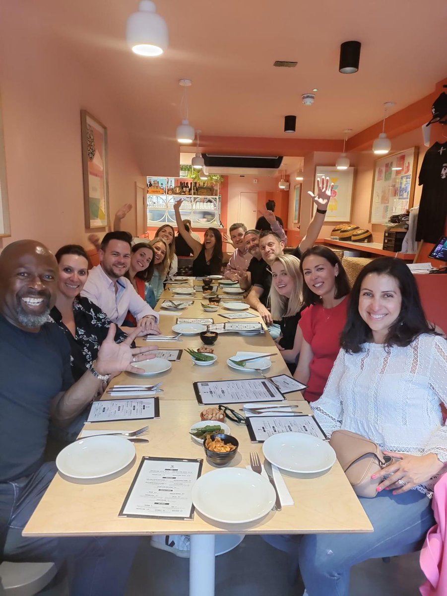 Tunji Akintokun MBE 🇬🇧🇳🇬 tweet media