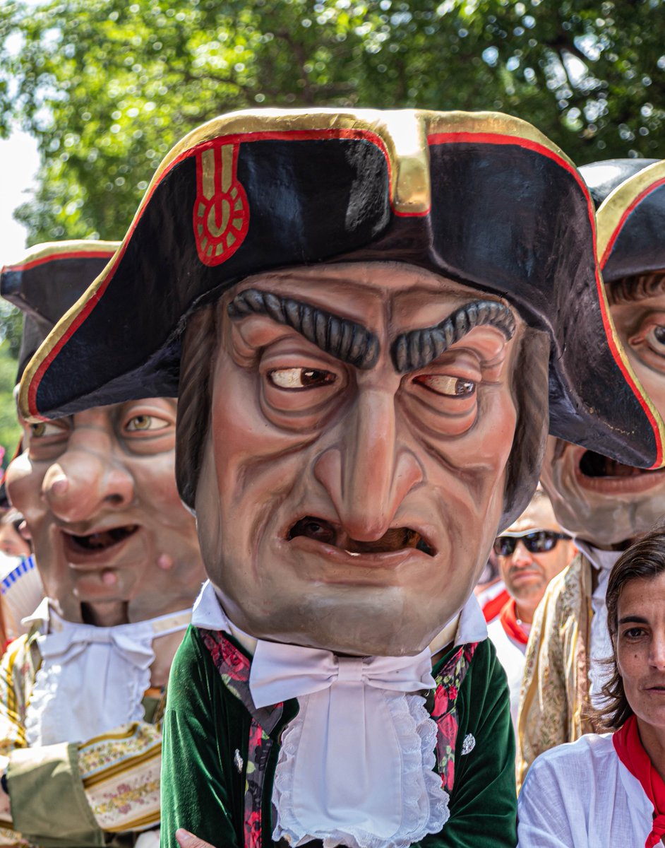 barazea509's tweet photo. Iruña, 7-7-23
Prozesioa - Procesión

@irunakulturada
@Iruna_udala
@bandapamplonesa https://t.co/n8XTlniIRG