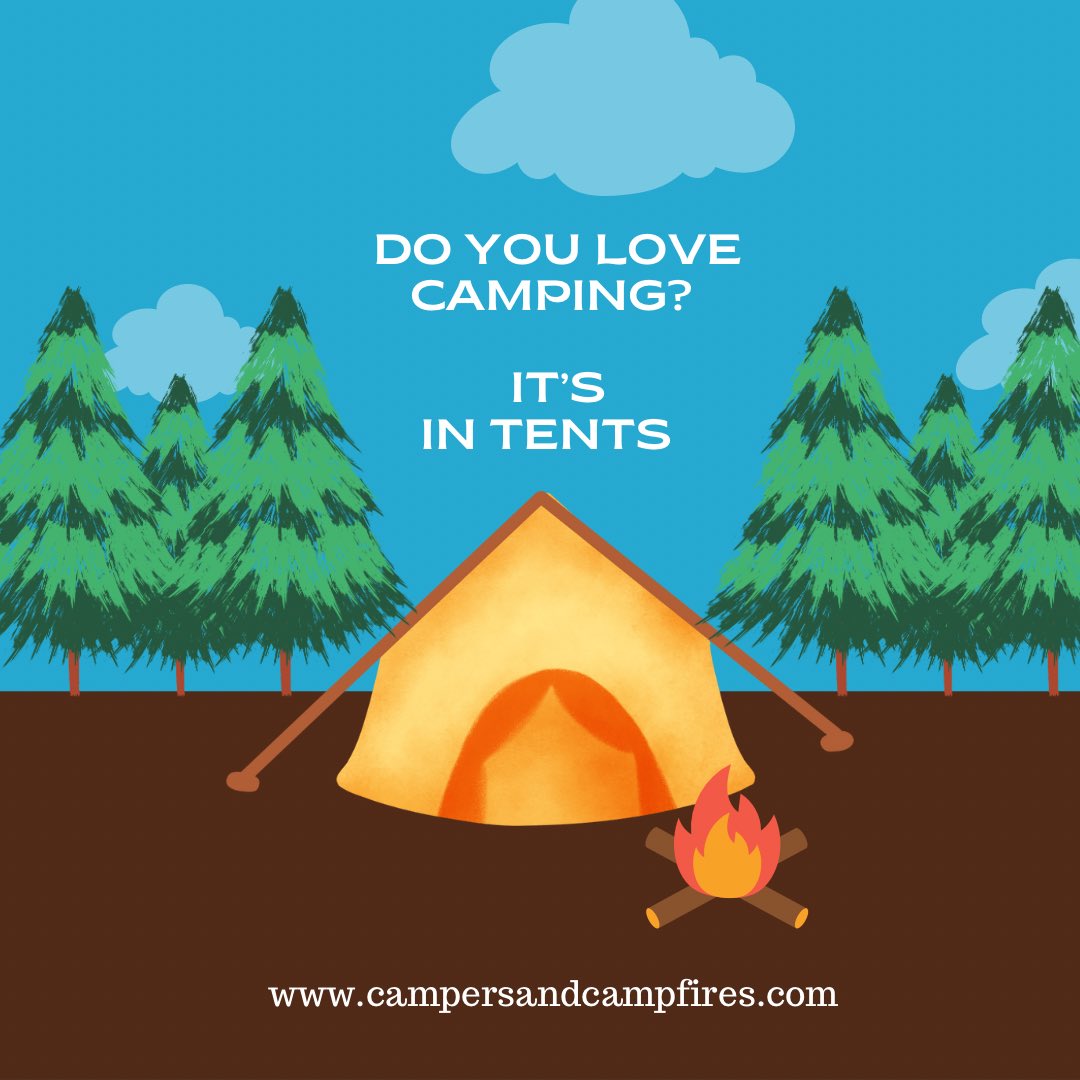 CCampfires tweet picture