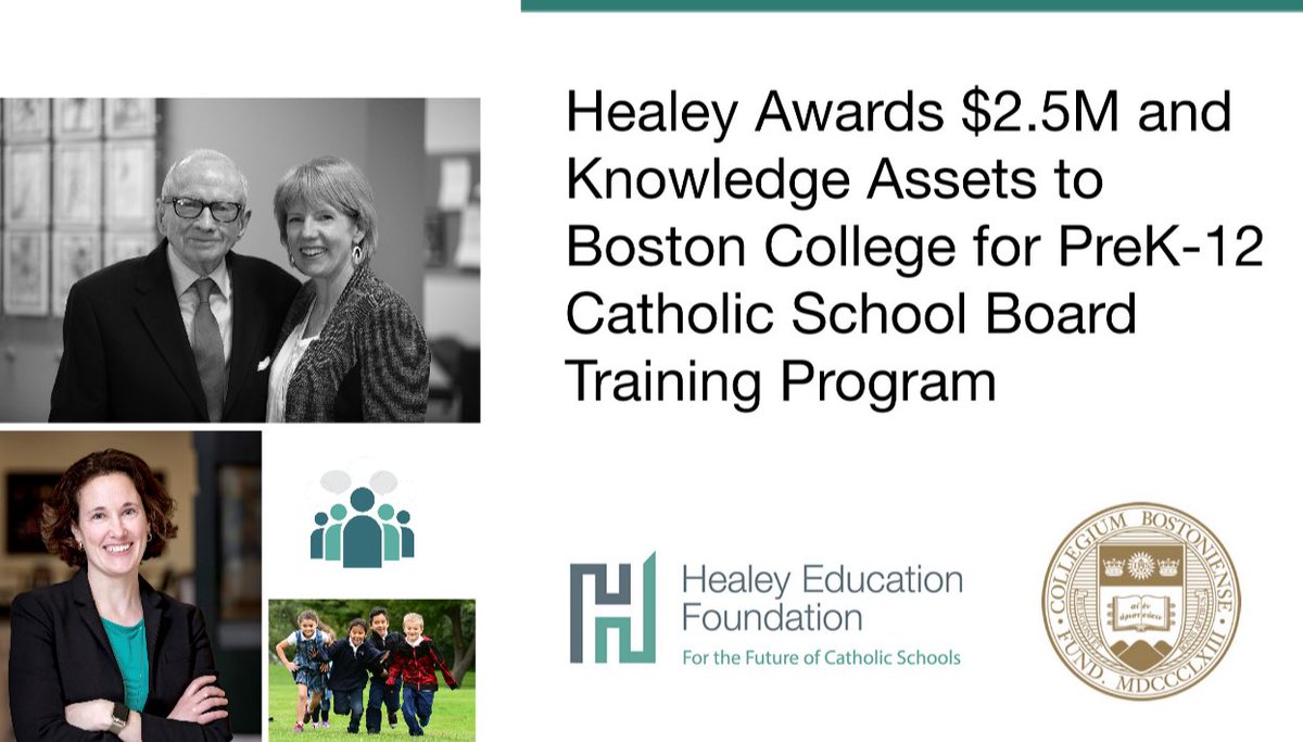 HealeyEdFoundation tweet media