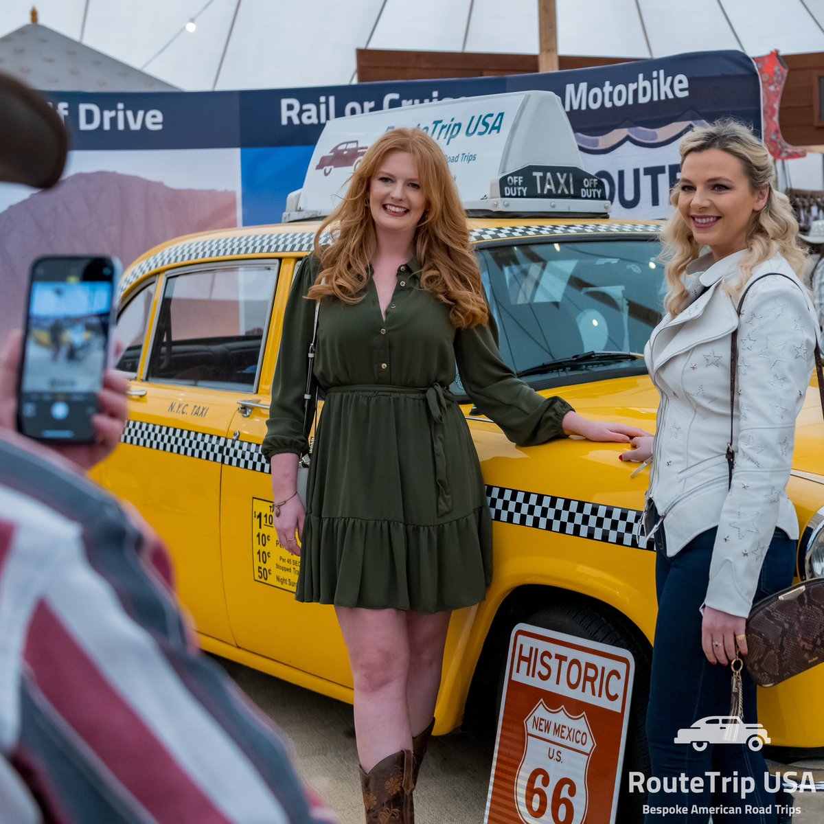RouteTripUSA's tweet image. Was @C2Cfestival really 4 months ago? We had a great time meeting you guys and working with @CountryLineRad at the event. Are you coming next year?

#c2cfestival #c2c #countryline #country2country #festival #visittheusa #routetripusa
