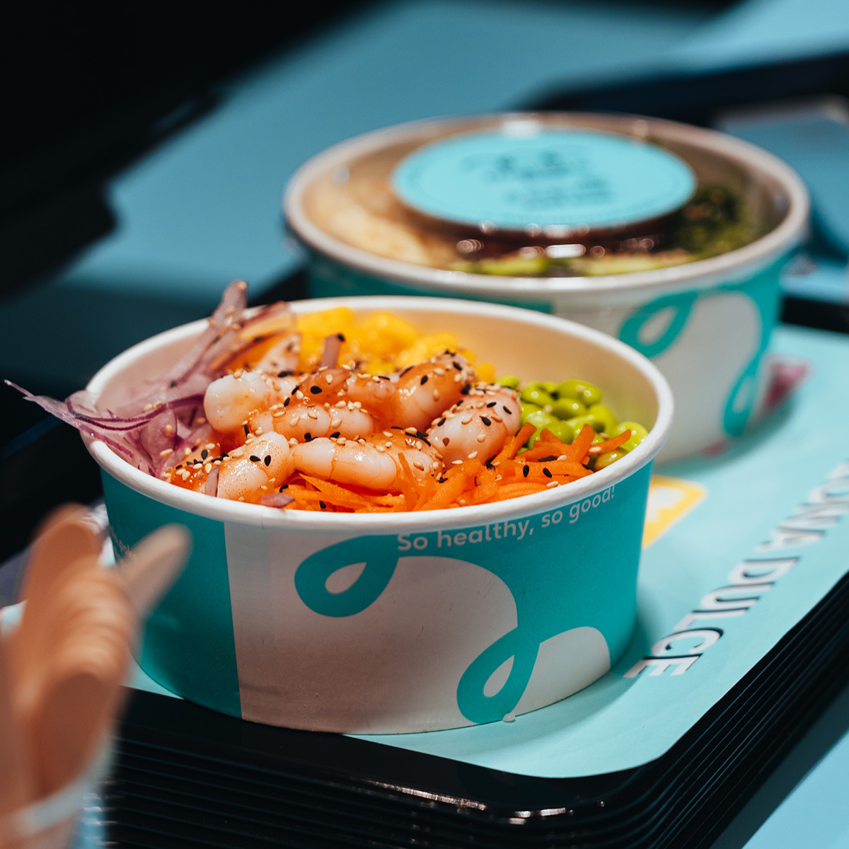 Gastro Madrid tweet media