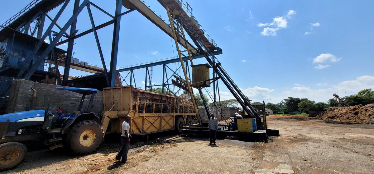 ERECWeedScience's tweet photo. Nzoia Sugar Company 🇰🇪 https://t.co/svyKtMOIAB