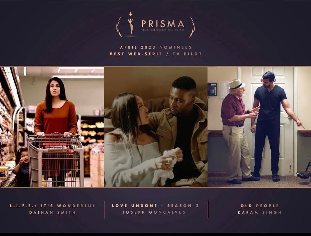 L.I.F.E. Anthologies tweet media