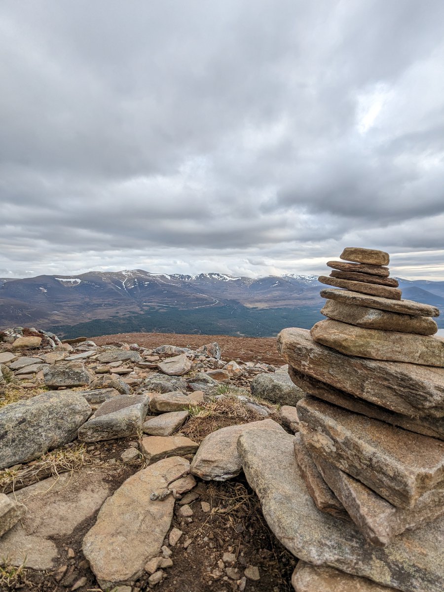 AdventureAbz's tweet image. Join us for a day climbing Ben Rinnes, Speyside's tallest mountain! 
Get your ticket now, for the 9th of August. 🌲⛰️🥾

Use the link to book: sportaberdeen.co.uk/activities/hol…

#BenRinnes #MountainAdventures #SummitViews #Speyside #AugustAdventures #AdventureAwaits