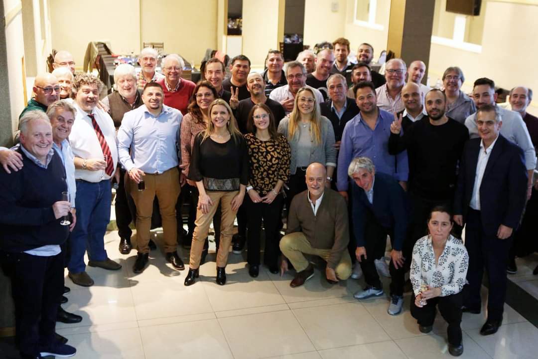 CRÓNICA SINDICAL tweet media