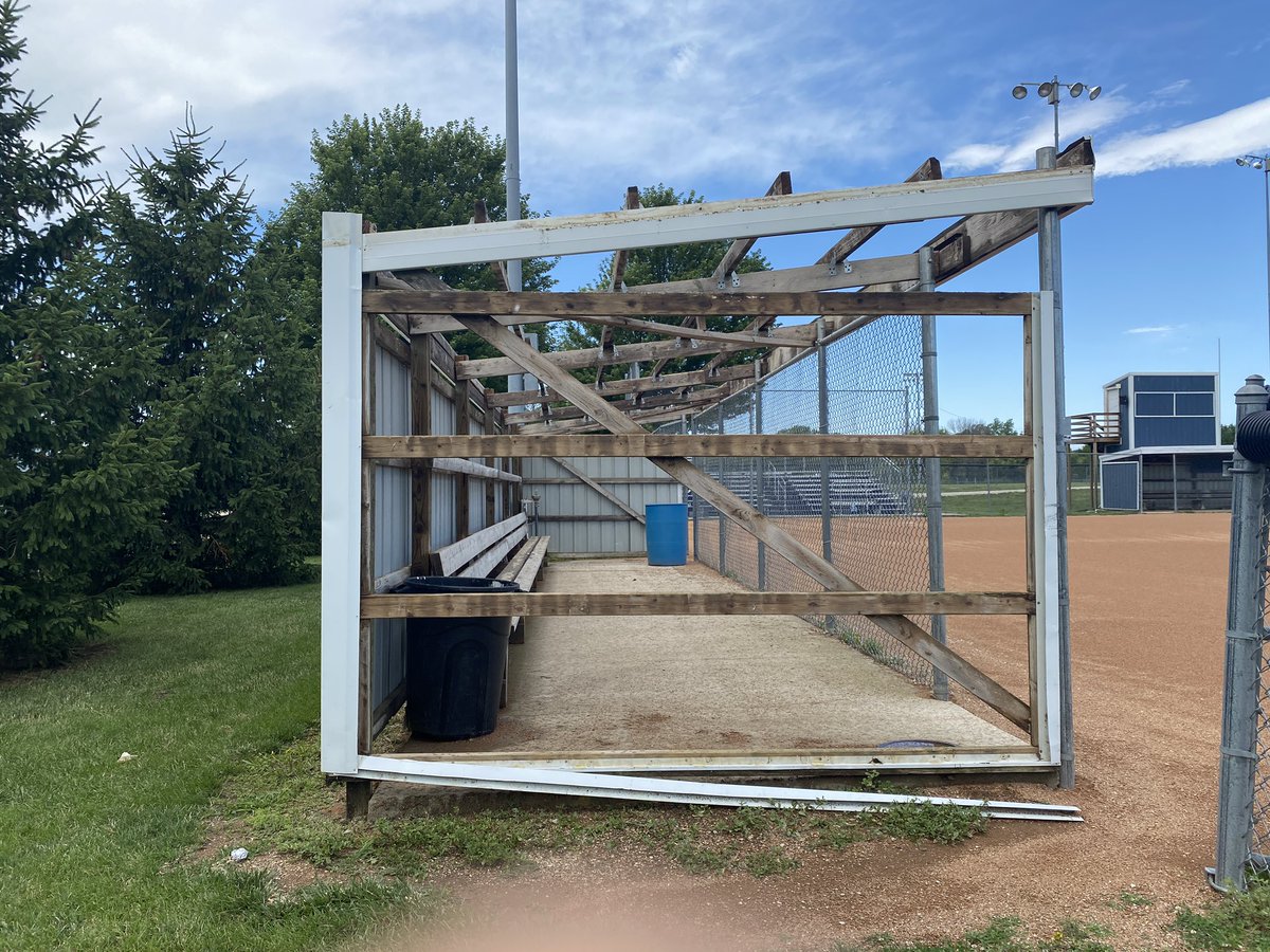Panorama Softball tweet media