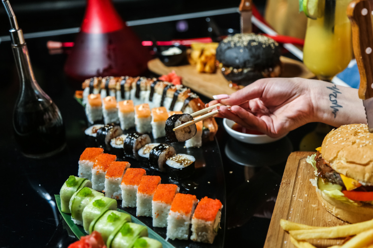 abraselbrasil's tweet photo. Conheça as culinárias que mais atraem clientes para restaurantes

Dentre as tendências e os clássicos, saiba quais tipos de restaurantes devem apresentar uma boa e segura margem de lucratividade

Leia mais: https://t.co/OdYbOdgq38 https://t.co/odfts0wKJh