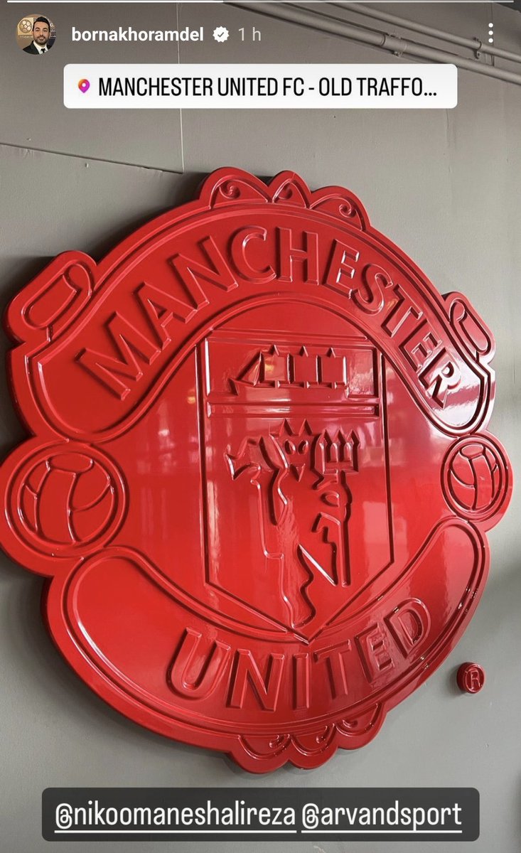 mufcmpb tweet media