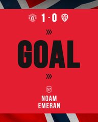 Emeran 1-0