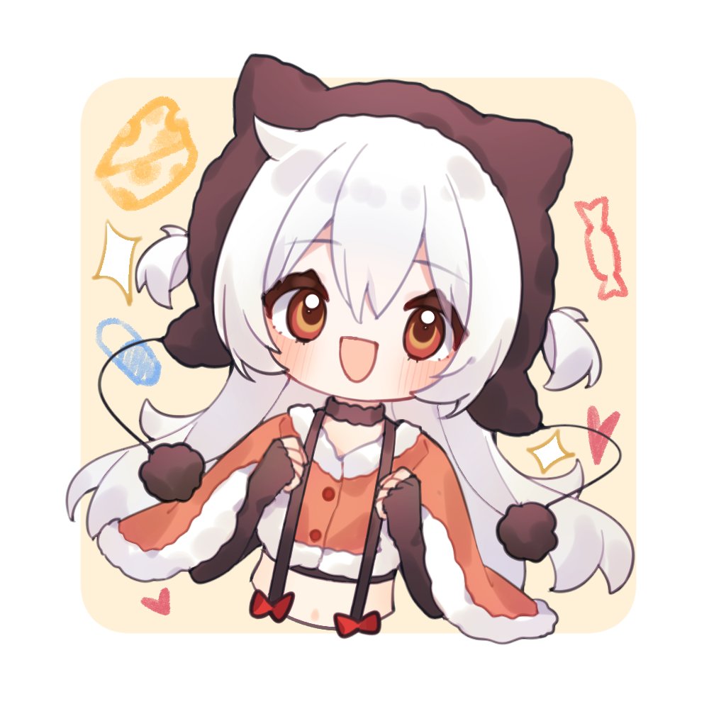 #魔法少女まどかマギカ
#巴マミ 
＃百江なぎさ
~🧀cheese🧀~