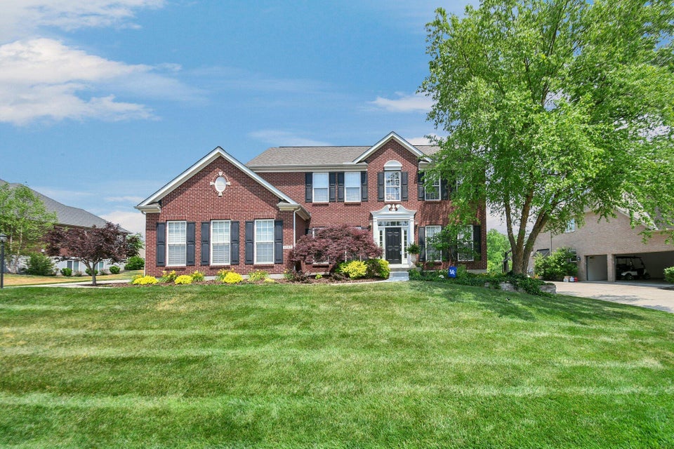 DeborahTurley4's tweet photo. Dreaming of a new home? This 4 BED, 2 full and 1 half BATH home might be the one you've been thinking of. #realestate #homesforsale  https://t.co/QfCZU7jJn9 https://t.co/D6Ss0HSh6o