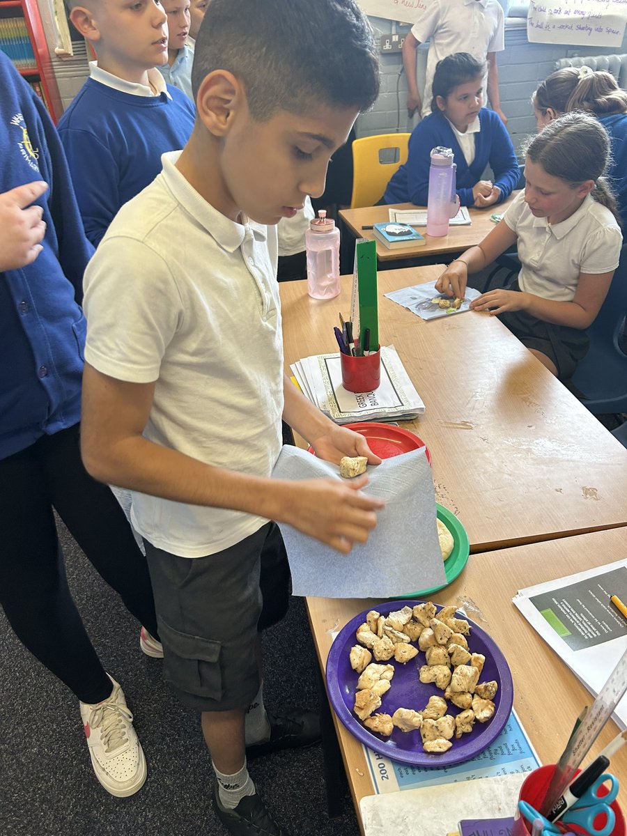 Wheeler_PS's tweet photo. 5B have had a brilliant time today using their DT skills to cook their Greek food #WheelerDT https://t.co/dRnJGzWydE