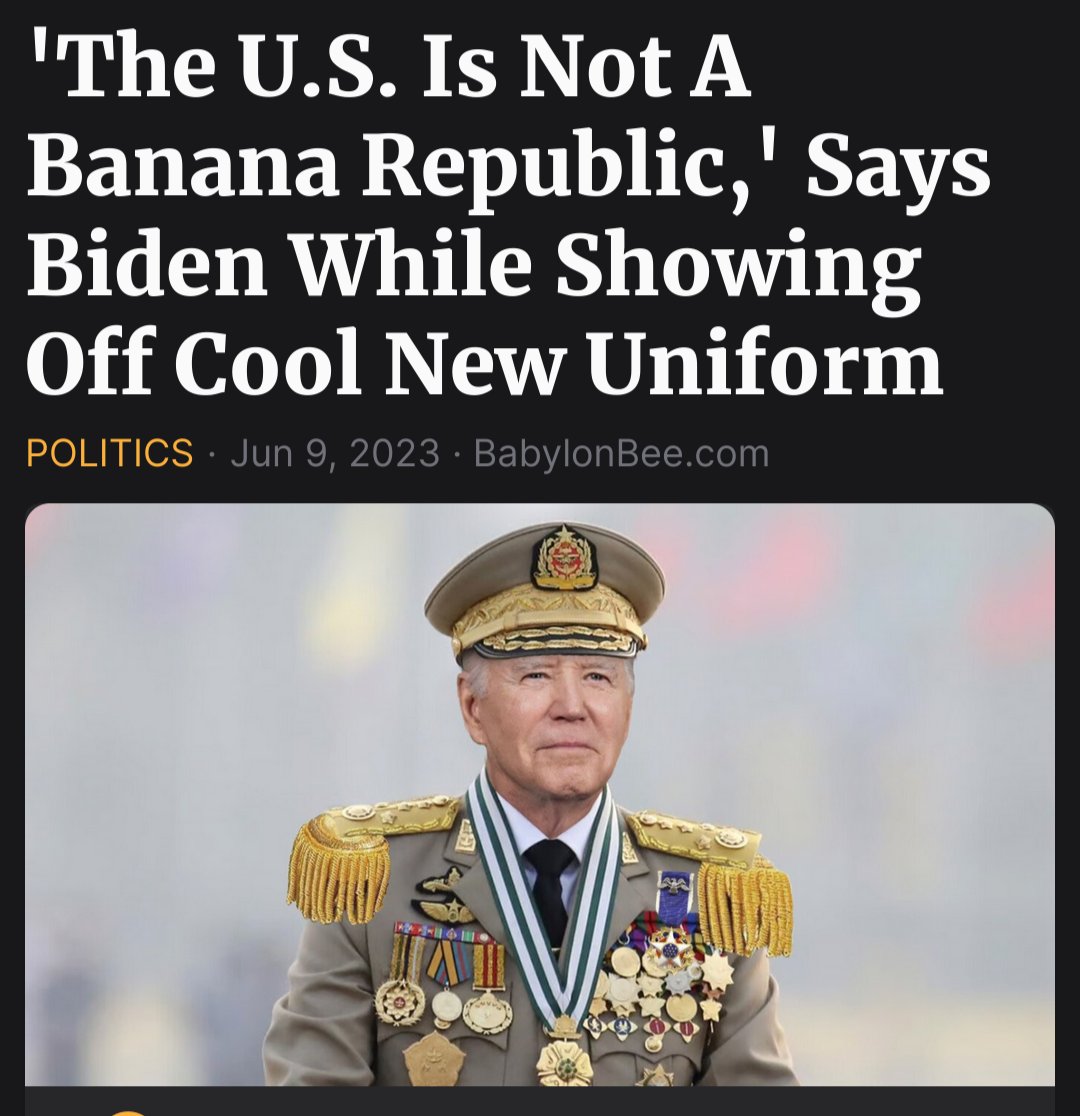 MarshGuy6's tweet photo. @patriot_hammer @BarackObama #obiden
#bidophiles
#freakshow
#electionfraud
#obozo
#ovomit
#mooch https://t.co/lsIz6pKoAN