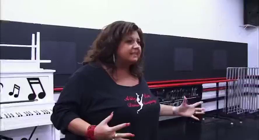 PopBase's tweet photo. ‘Dance Moms’ premiered 12 years ago today. https://t.co/FLNWoZlHy8