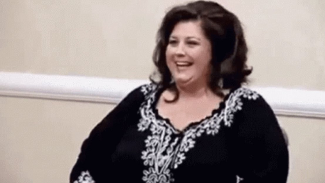 PopBase's tweet photo. ‘Dance Moms’ premiered 12 years ago today. https://t.co/FLNWoZlHy8