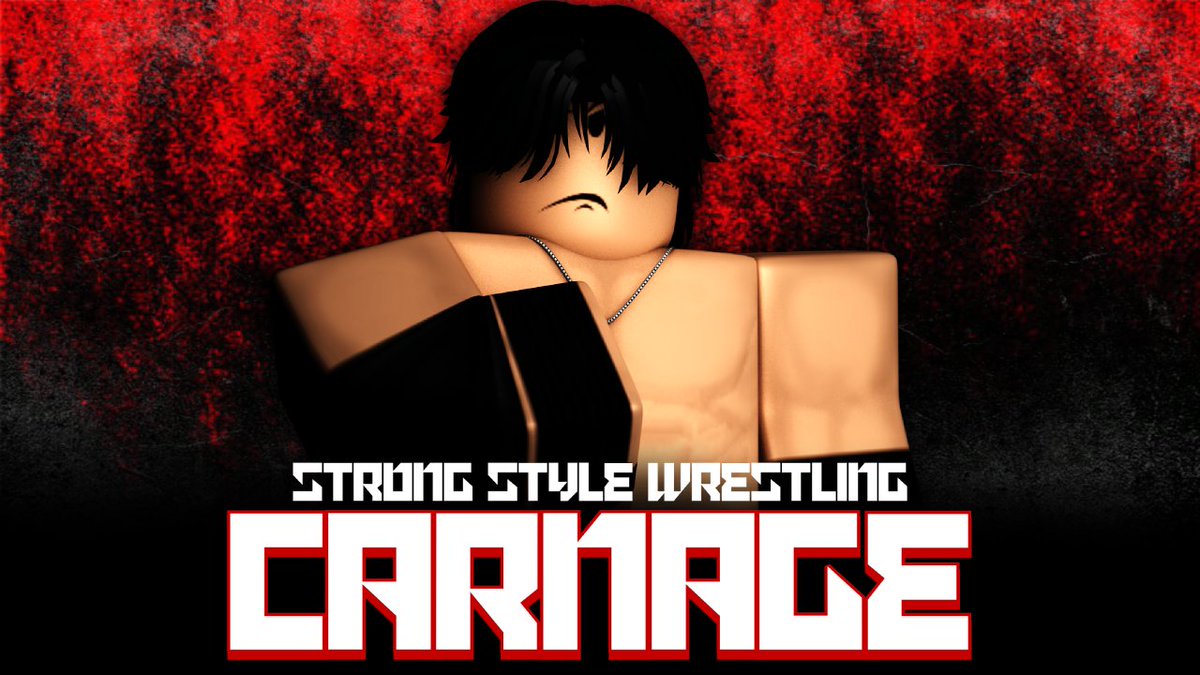 ssw_network's tweet photo. • SSW CARNAGE •

The SSW Hall of Famer, HIT DEVENA, will return to action for the first time since his very close loss to Mizzy Reigns for the SSW Championship..

Who will step up to the 3x World Champion, and who will come out on top..? https://t.co/zJY7Rfo5DS