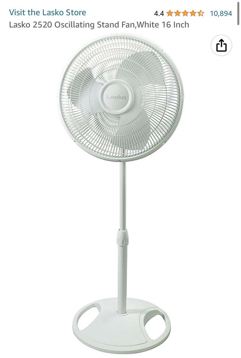 notbatmanyet's tweet photo. I have 3 people in Texas asking help getting fans. They live in different Texas cities. They are all in the extreme heat advisory areas. The goal is $90 total. Please help. It would be great to get at least one of these funded today. It’s a furnace in southern Texas today! https://t.co/qplPlvQsKY