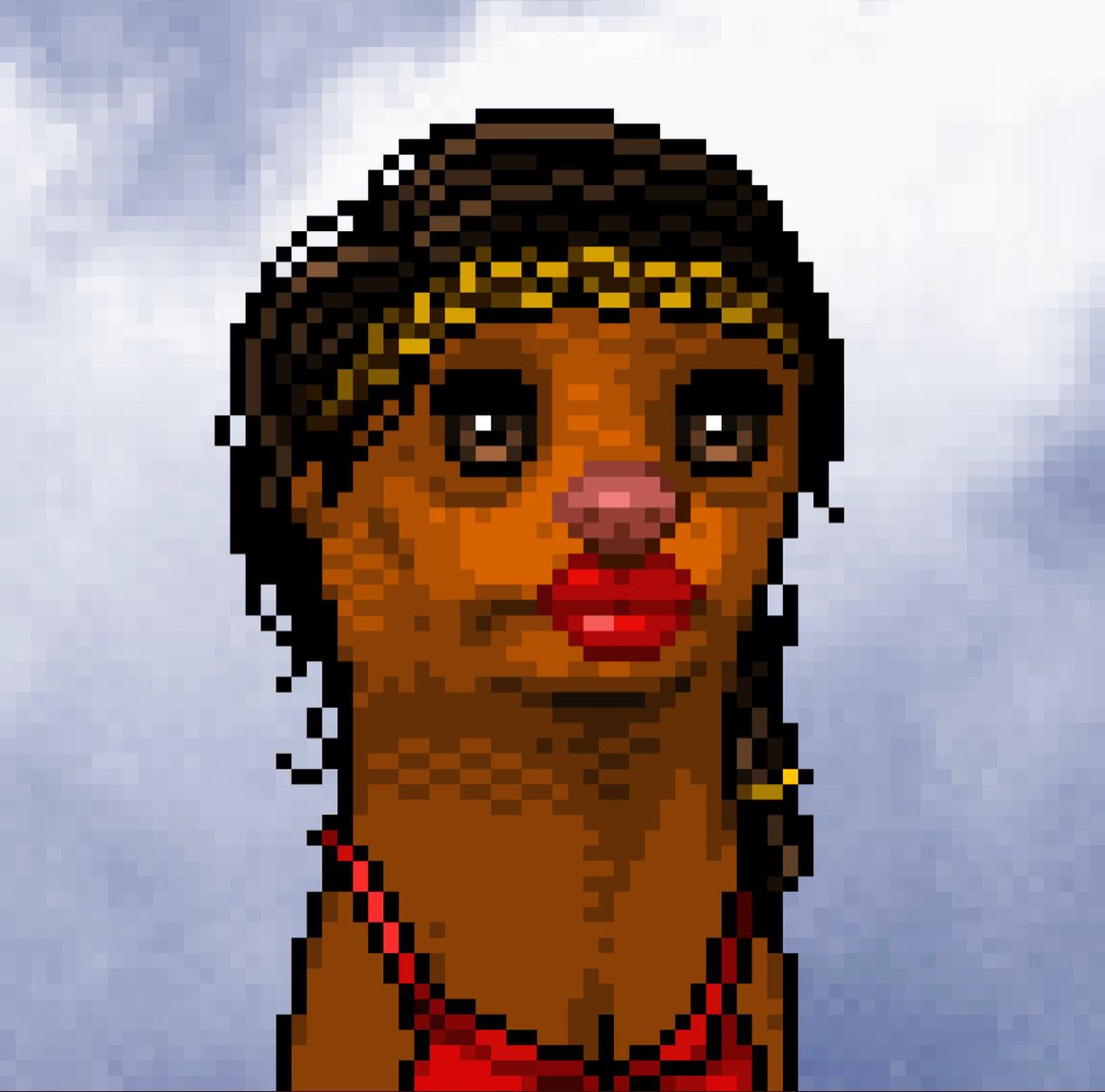 Shontelle tweet media