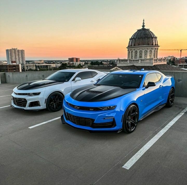 Mopar_Logic's tweet photo. 😍😍😍😍

#Chevy #Chevrolet #Camaro #CamaroSS #ss1le #v8 https://t.co/J198qJ7eFo
