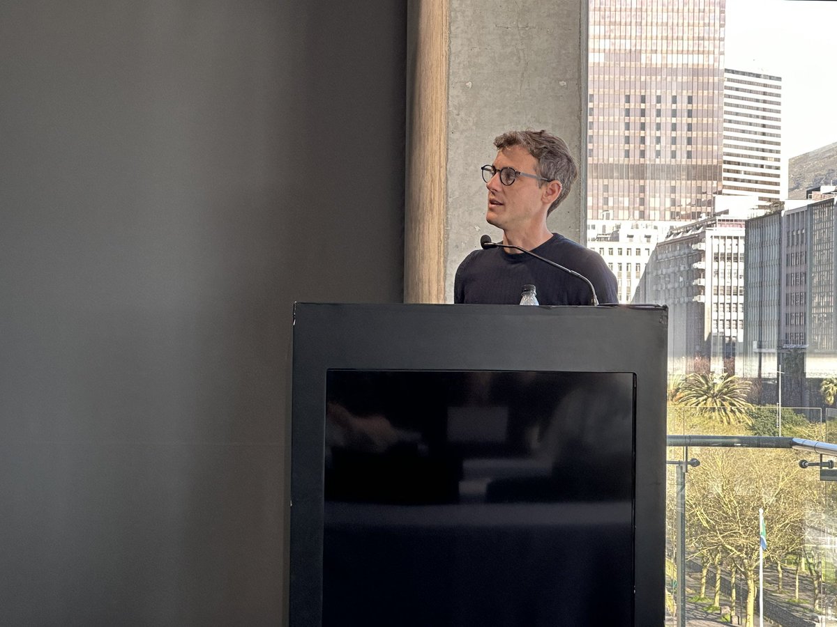 kdhauck's tweet image. Incredibly proud about the excellent presentations of our recent work by the EPPI team @DrDJHaw @DrPDoohan and Rob Johnson, and by our collaborators and friends at #IHEA2023Congress in Capetown today