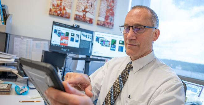 WPI's tweet photo. A new center at @UMassChan, in collaboration with WPI, is dedicated to evaluating and accelerating technology aimed at reducing suicide rates. Check out this groundbreaking initiative that could save lives: https://t.co/LQiWF6lHGv #MentalHealthMatters https://t.co/YSRb5nw4l2