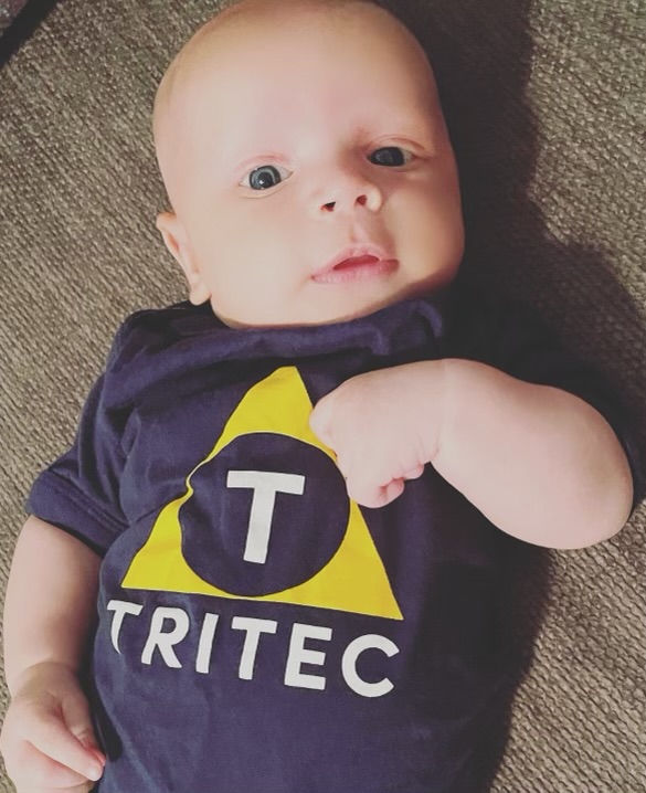 These little ones are destined for greatness ❤️