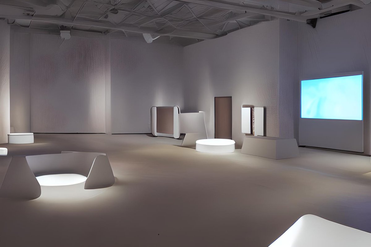 SULCIWORLD's tweet image. We are SULCI WORLD. We celebrate and transform art environments for individuals who experience brain and sensory differences.
By creating blueprints for inclusive spaces and enhancing sensory awareness through Web3 and beyond...
sulci.world
sulciworld.gumroad.com