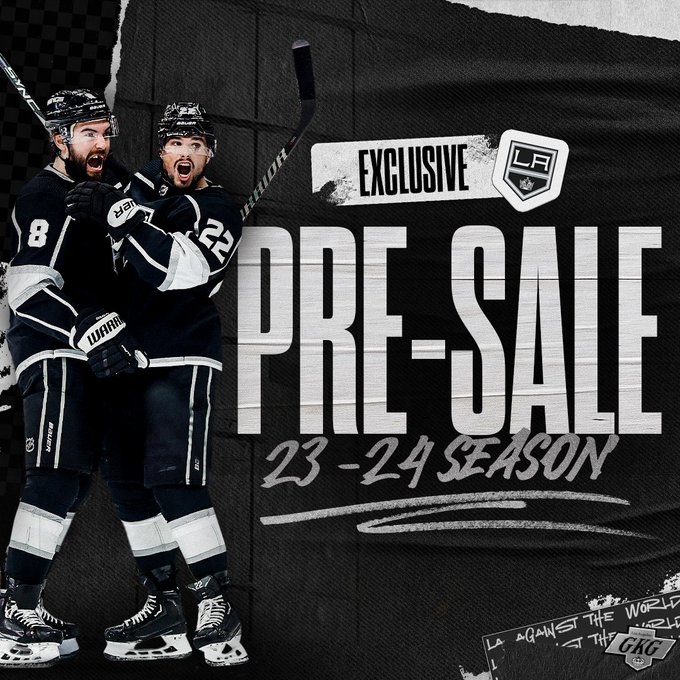 Los Angeles Kings Salary Cap, Cap Hit, Los Angeles Kings Contracts