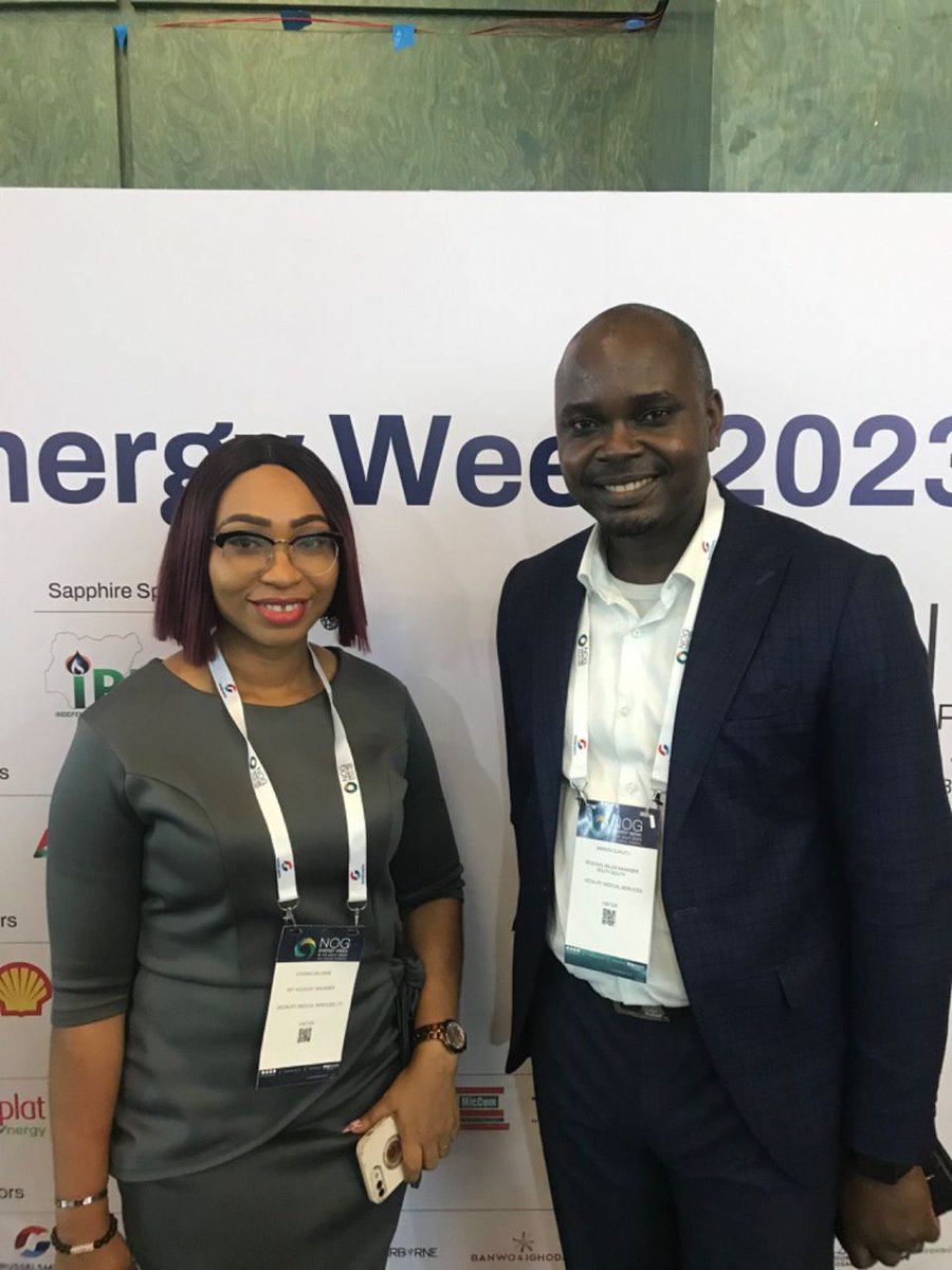 MedburyOHS's tweet image. Exciting snapshots from the ongoing #NOGEnergyWeek Conference and Exhibition! Facilitating multilateral dialogue and fostering engagement. @medburyng proud to be part of this event, offering top-notch medical to the Oil and Gas industry.
 
#medbury #trinityguy #sancho #ErasTour