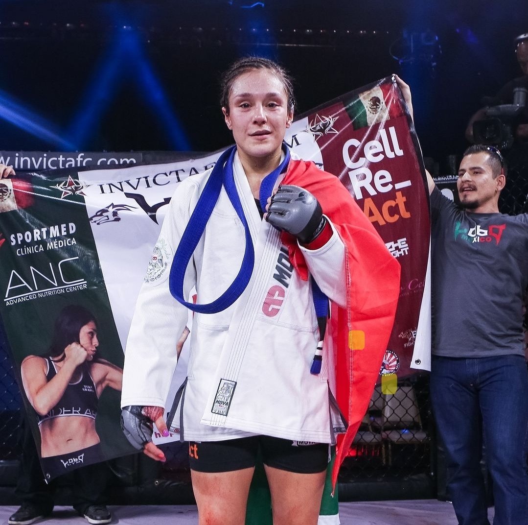InvictaFights's tweet image. This month in #InvictaFC history: @blanchfield_mma made their debut (7/21/2018 #InvictaFC30), @AlexaGrasso had their last fight with us (7/29/2016 #InvictaFC18), @criscyborg was crowned the first featherweight champion (7/13/2013 #InvictaFC6) &amp;amp; we had our 2nd event! (7/28/2012)