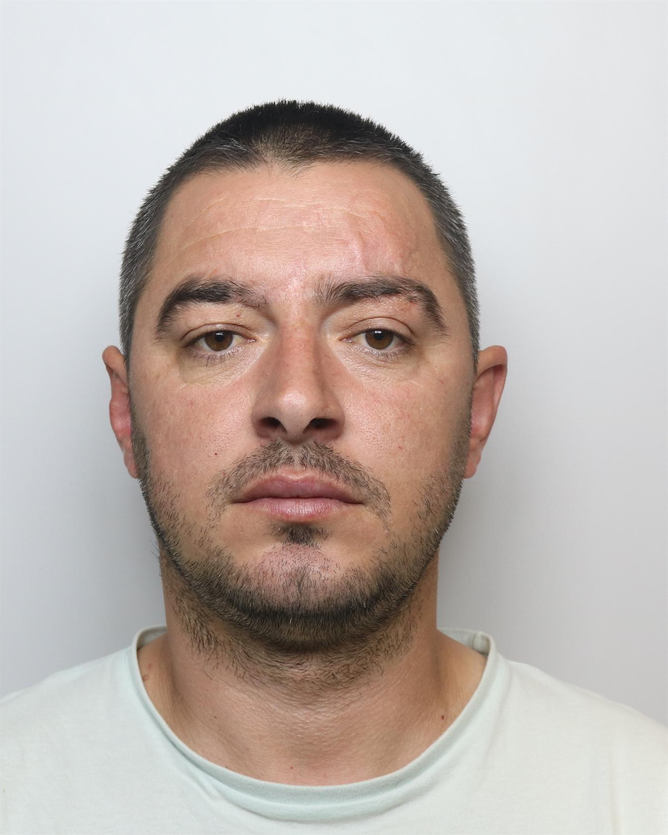West Yorkshire Police on Twitter "Know where he is? Police in 