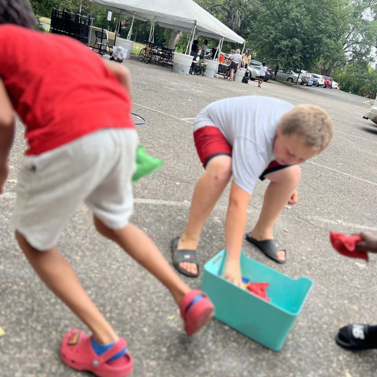 Perspectives, Inc tweet media