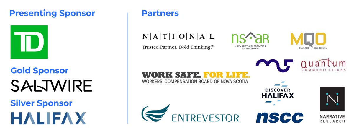 Halifax Partnership tweet media