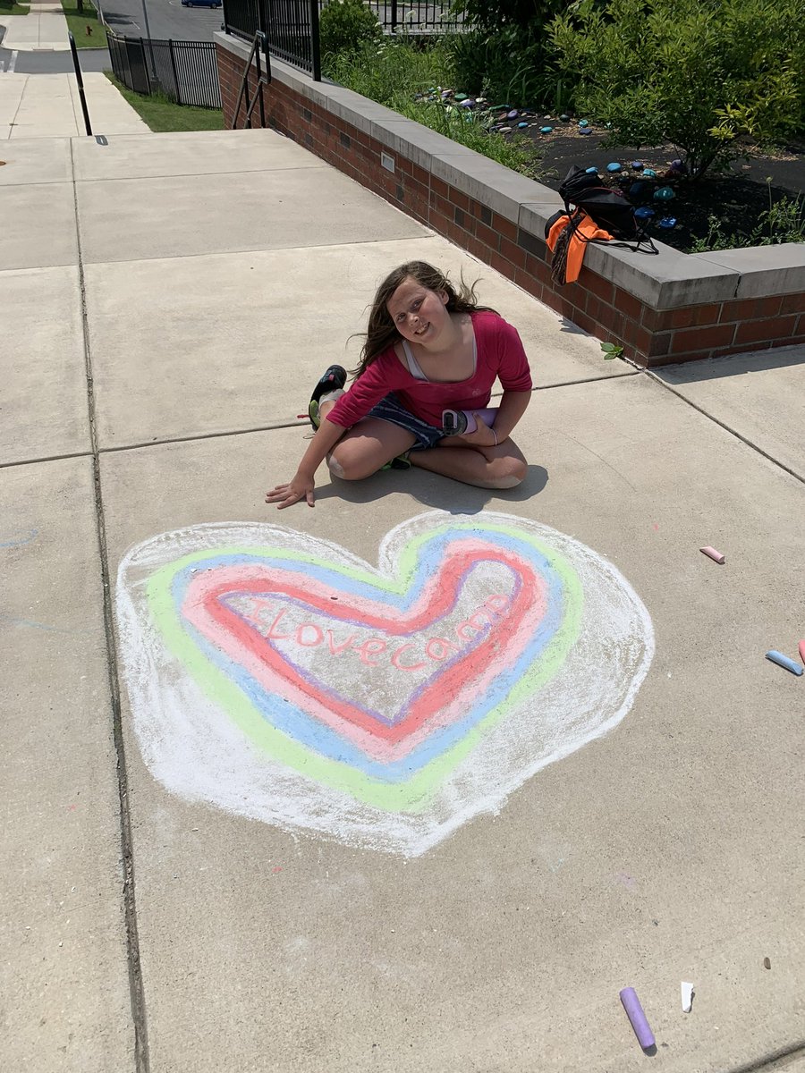 Fun at Academic &amp; Adventures Camp