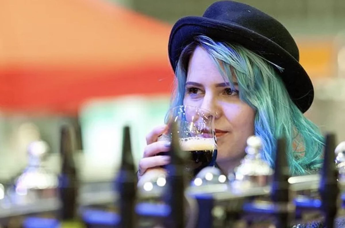 DRAM Scotland tweet media