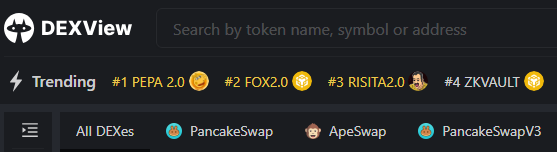 VitalyDeLuxe's tweet photo. The hottest memes coin🔥

🥇 @Pepa2_Global
🥈 @zkVAULTAI 

From gnigetsnb ne🚀
#bsc #meme #toothemoon #Cryptocurency https://t.co/4WYBxk5uZf