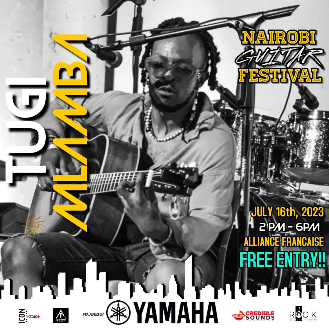 NGFKenya's tweet photo. We are stoked!
.
.
#Nairobi
#NairobiGuitarFestival
#Stringbenders
#Guitarists https://t.co/tpor8OZ2Qn