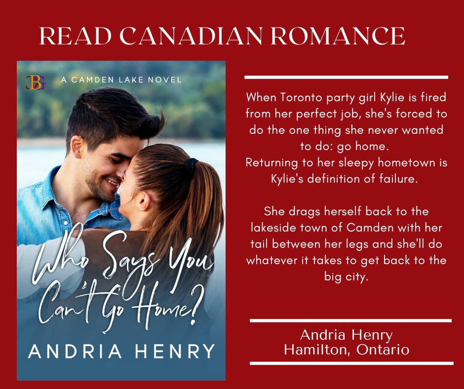 This week’s Canadian romance feature. Check out Andria’s book! #readcanadianromance #ottawaromancewriters #romance