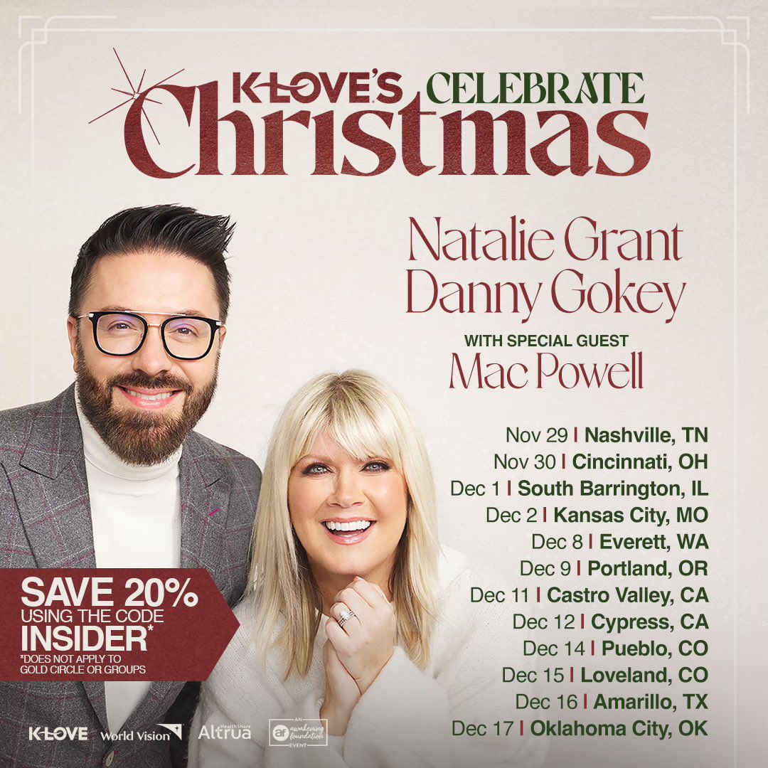 Awakening Events tweet media